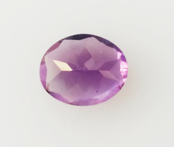 Amethyst 2.17ct None Certified