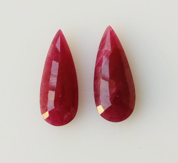 Ruby 17.12ct ALGT Certified