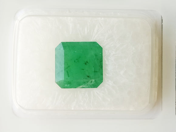 Emerald 1.98ct GRA Certified
