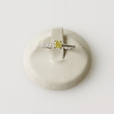 0.40ct Diamond Ring