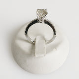 2.06ct Diamond Ring