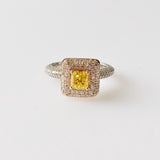 2.20ct Diamond Ring