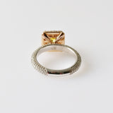 2.20ct Diamond Ring