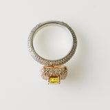 2.20ct Diamond Ring