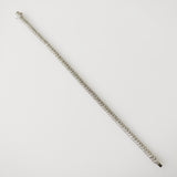 5.47ct Diamond Bracelet