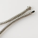 5.47ct Diamond Bracelet