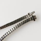 5.47ct Diamond Bracelet