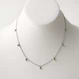 0.55ct Diamond Necklace
