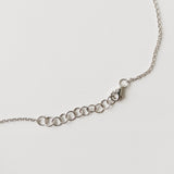 0.55ct Diamond Necklace