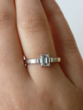 0.50ct Diamond Ring