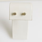 0.70ct Diamond Earrings