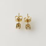 0.66ct Diamond Earrings