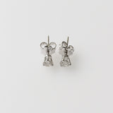 0.66ct Diamond Earrings