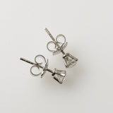 0.66ct Diamond Earrings