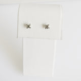 0.33ct Diamond Earrings