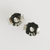 0.33ct Diamond Earrings