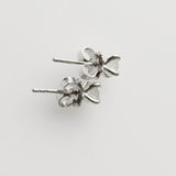 0.90ct Diamond Earrings