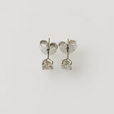 0.62ct Diamond Earrings