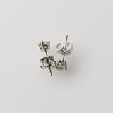 0.83ct Diamond Earrings