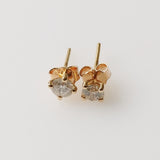 0.80ct Diamond Earrings