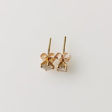 0.80ct Diamond Earrings