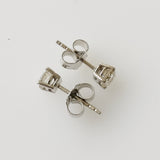 0.86ct Diamond Earrings