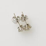 0.86ct Diamond Earrings