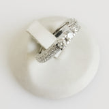 1.31ct Diamond Ring