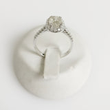 1.33ct Diamond Ring