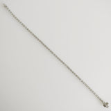 3.09ct Diamond Bracelet