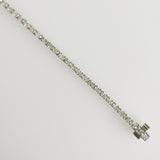 3.09ct Diamond Bracelet
