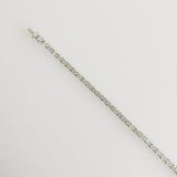 3.09ct Diamond Bracelet