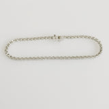 3.09ct Diamond Bracelet
