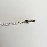 3.09ct Diamond Bracelet