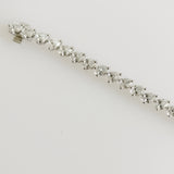 7.00ct Diamond Bracelet