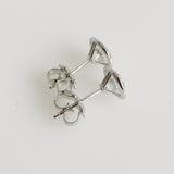 2.01ct Diamond Earrings