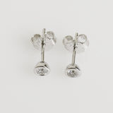 0.15ct Diamond Earrings
