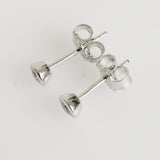 0.15ct Diamond Earrings