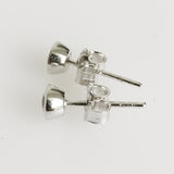 0.28ct Diamond Earrings