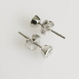 0.28ct Diamond Earrings