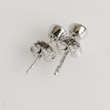 0.28ct Diamond Earrings