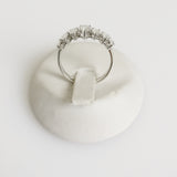 0.95ct Diamond Ring