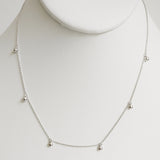 0.35ct Diamond Necklace