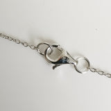 0.35ct Diamond Necklace