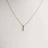 0.24ct Diamond Necklace