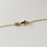 0.24ct Diamond Necklace