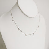 0.40ct Diamond Necklace