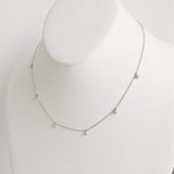 0.40ct Diamond Necklace