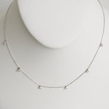 0.40ct Diamond Necklace