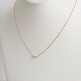 0.32ct Diamond Necklace